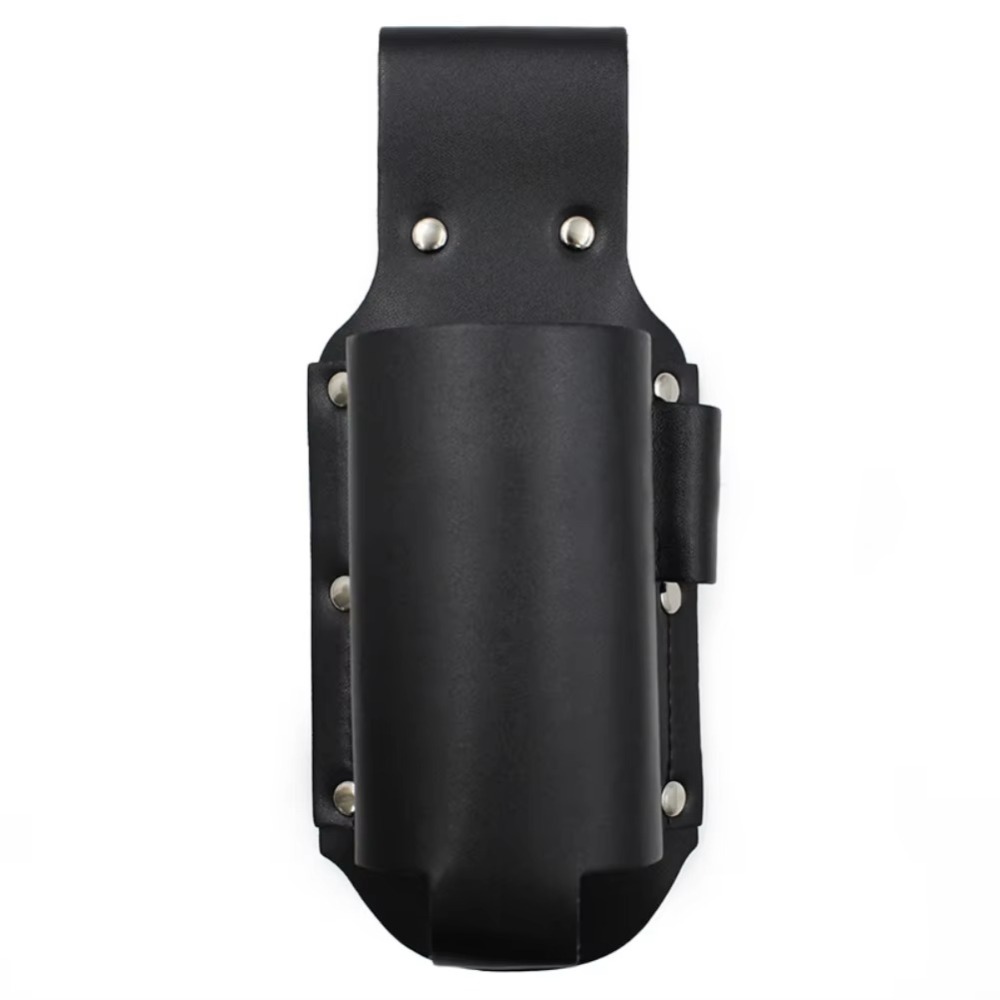 PU Leather Beer Bottle Waist C - Wine Beer Holder recension och pris